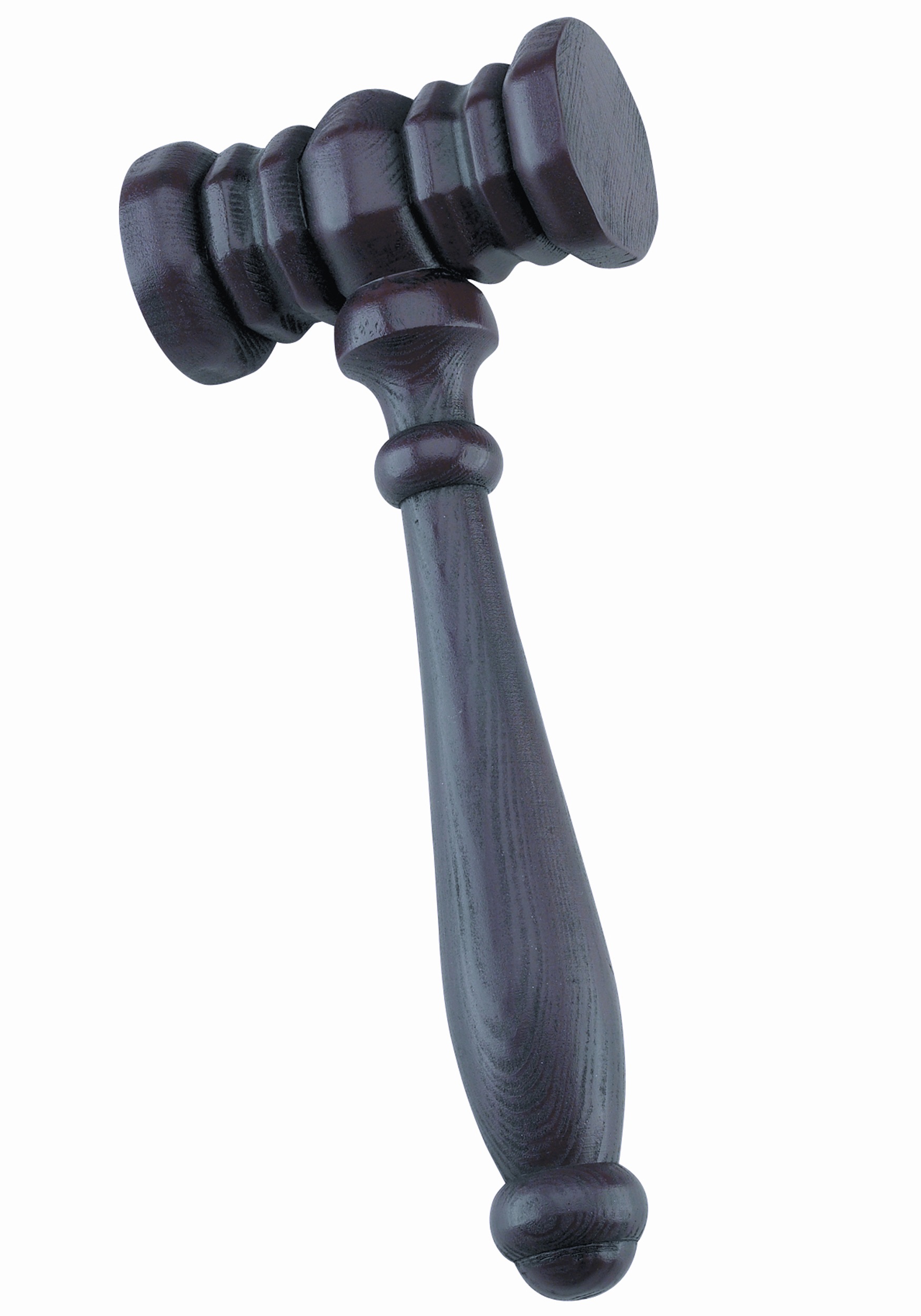 Prop Judge's Gavel