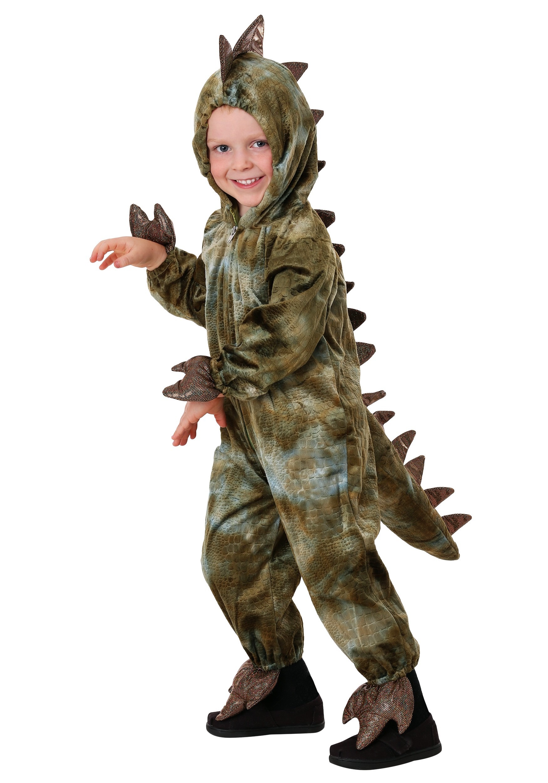 Dinosaur Costume Kids | Toddler Dinosaur Costume