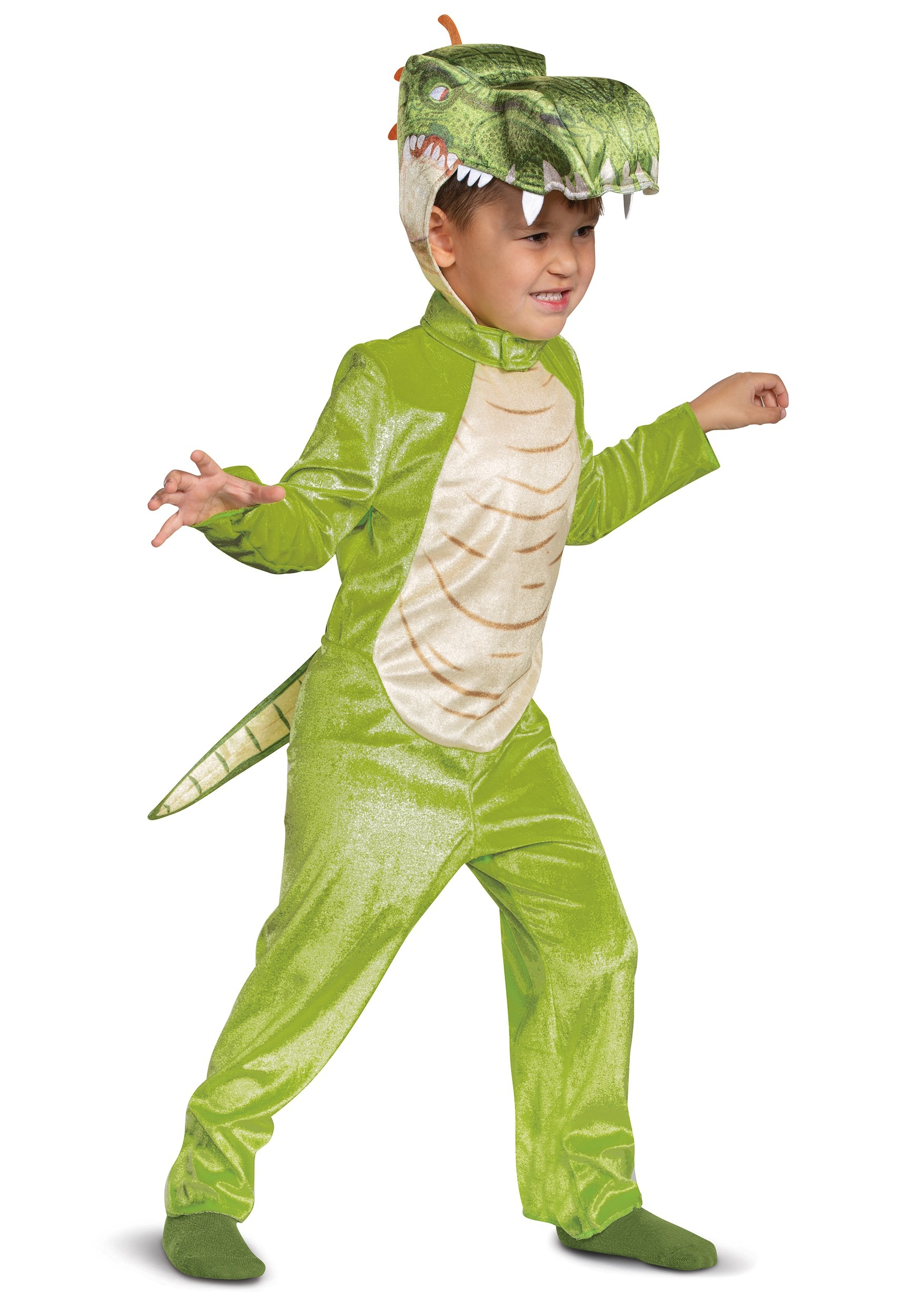 Gigantosaurus Giganto Kid's Costume