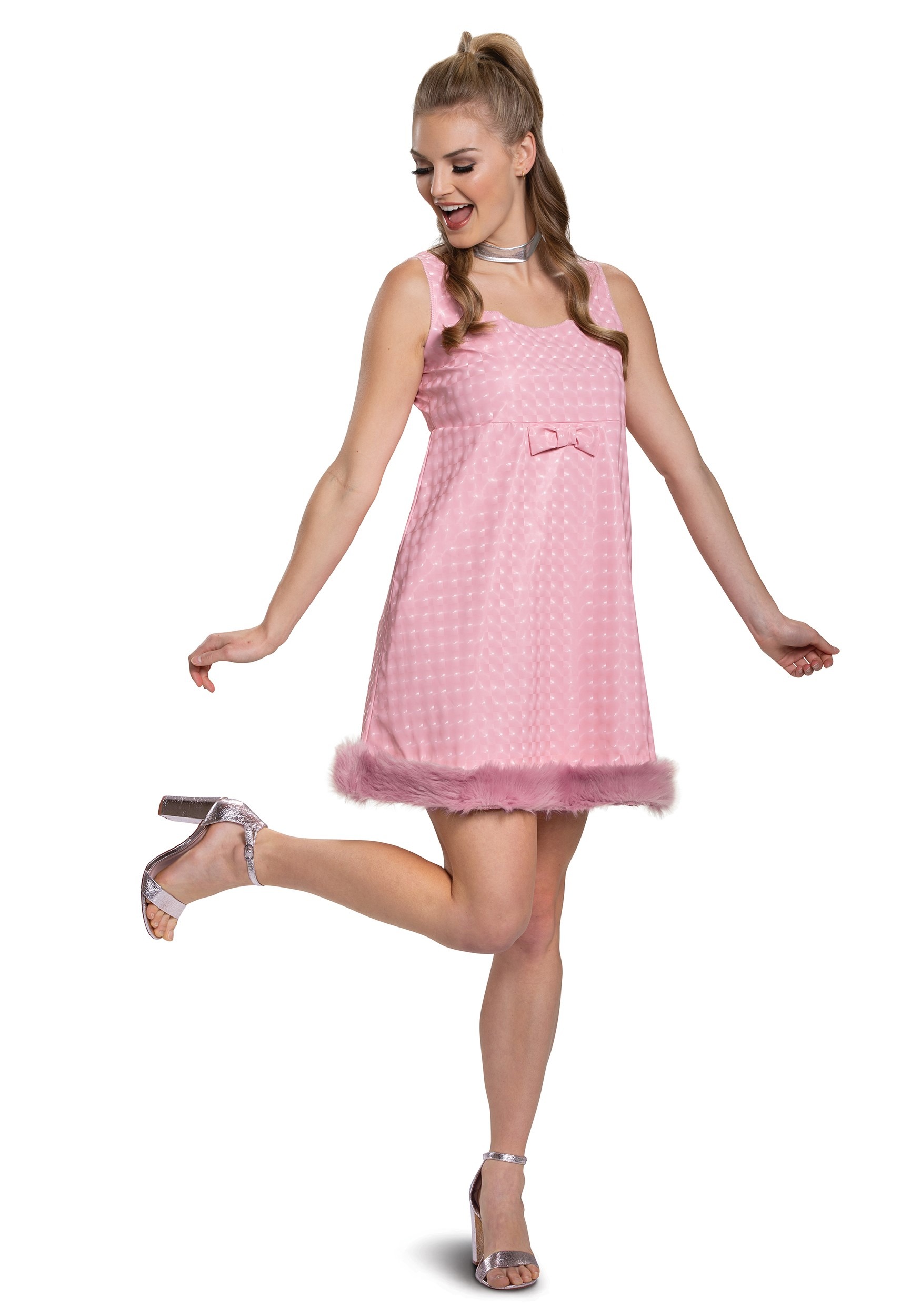 Romy & Michele's High School Reunion - Michele Women's Costume