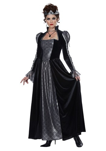 Women&#39;s Dark Majesty Costume