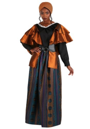 Women's Coven Mistress Costume