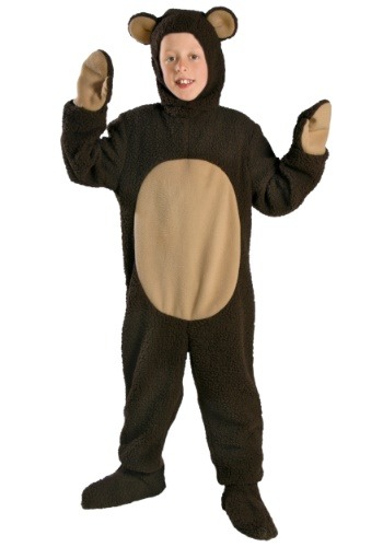 Kid&#39;s Bear Costume