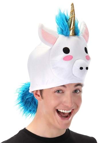 Unicorn Quirky Kawaii Costume Hat