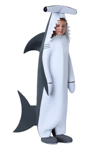 Kid&#39;s Hammerhead Shark Costume