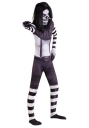 Scary Laughing Man Costume for Kids
