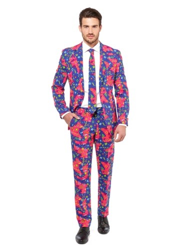 Men&#39;s OppoSuits Fresh Prince Suit