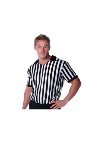 Men&#39;s Referee Shirt