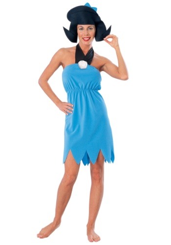 Betty Rubble Women&#39;s Costume