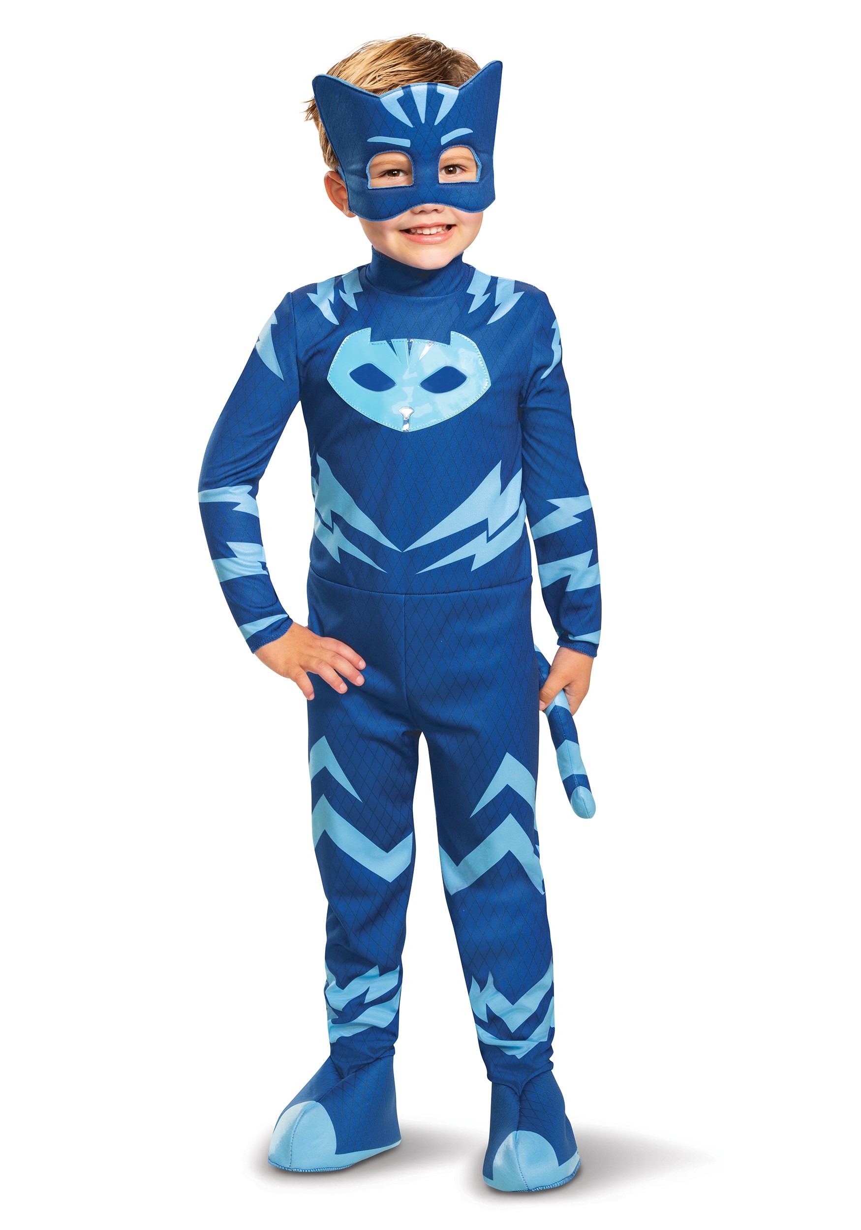 PJ Masks Kid