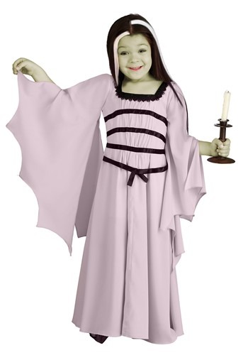 The Munsters Toddler Lily Costume