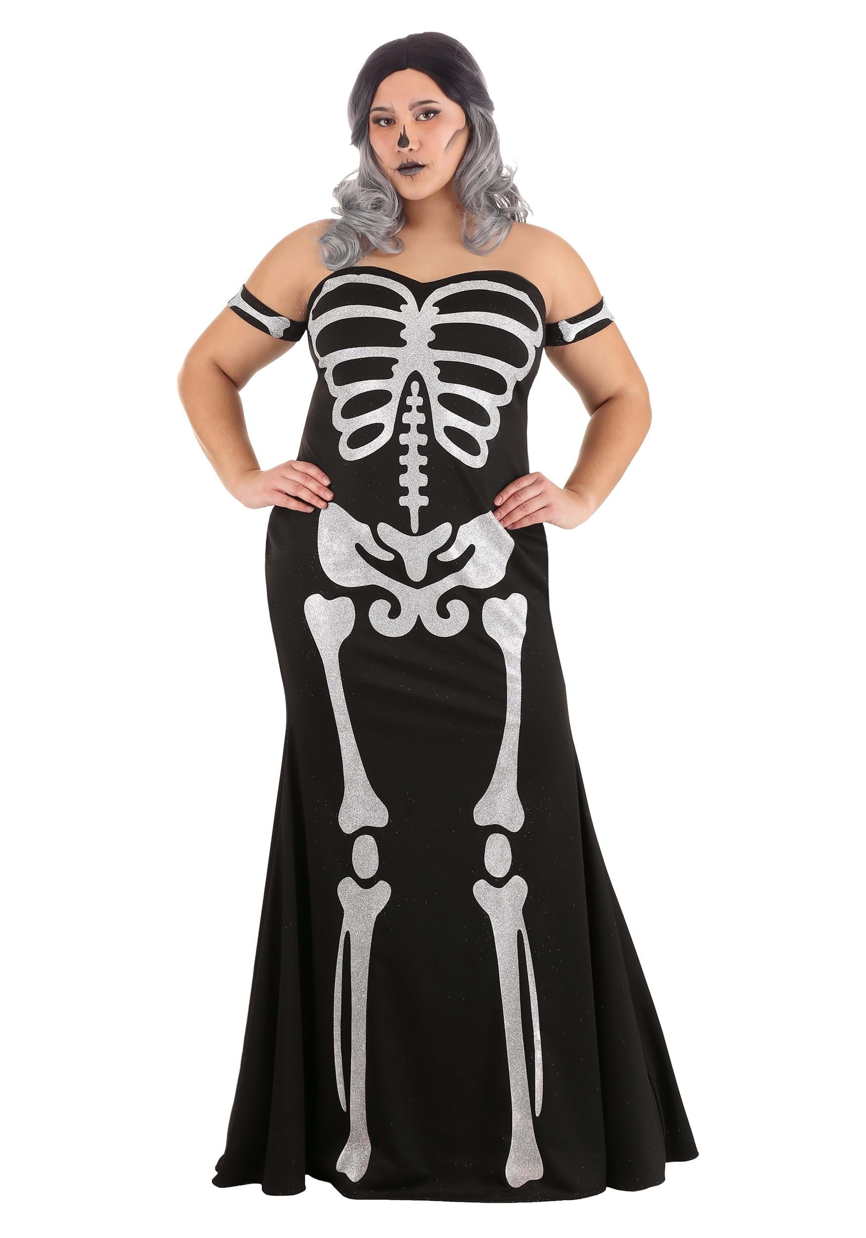 Plus Size Women