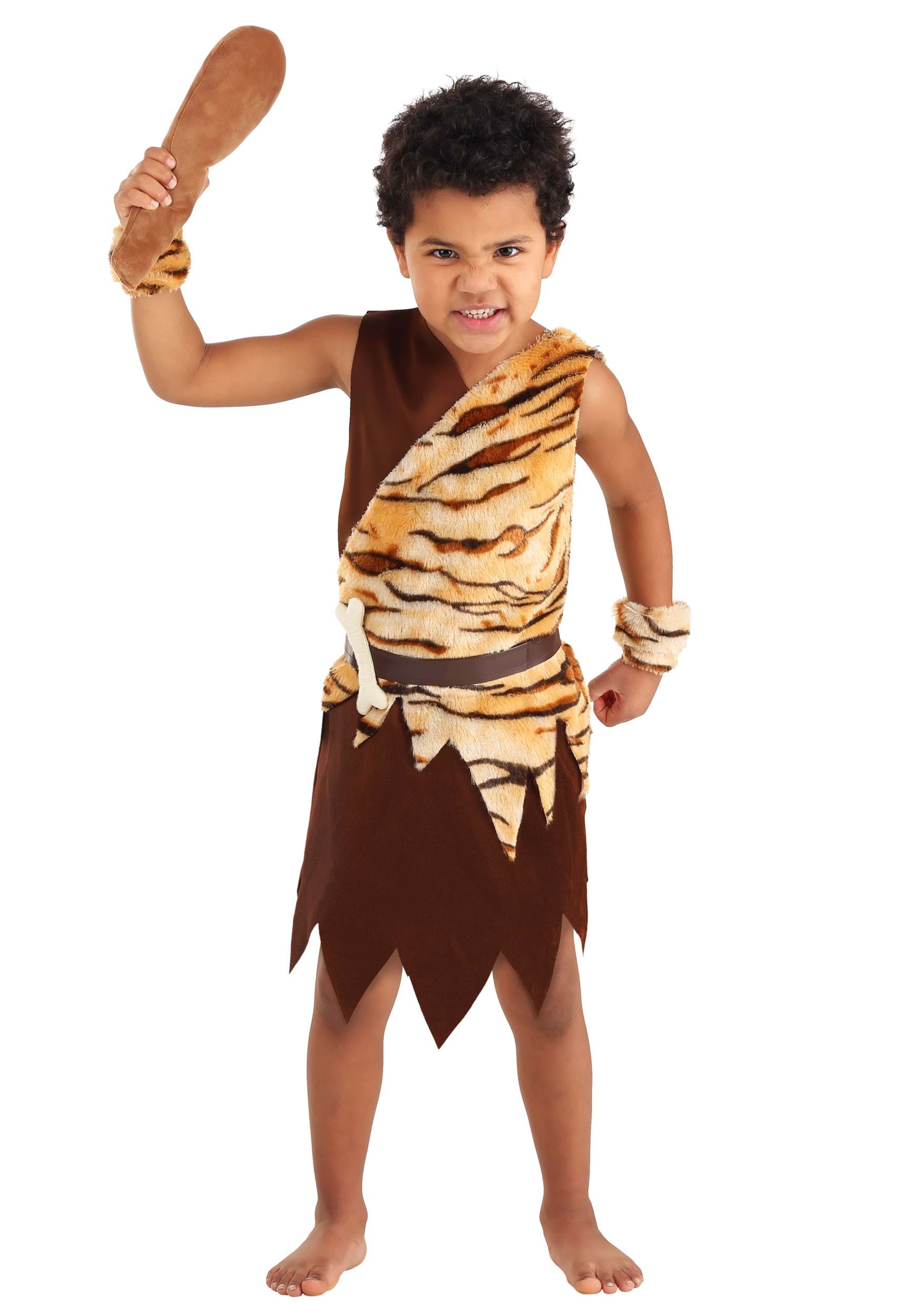 Cave Cutie Boy