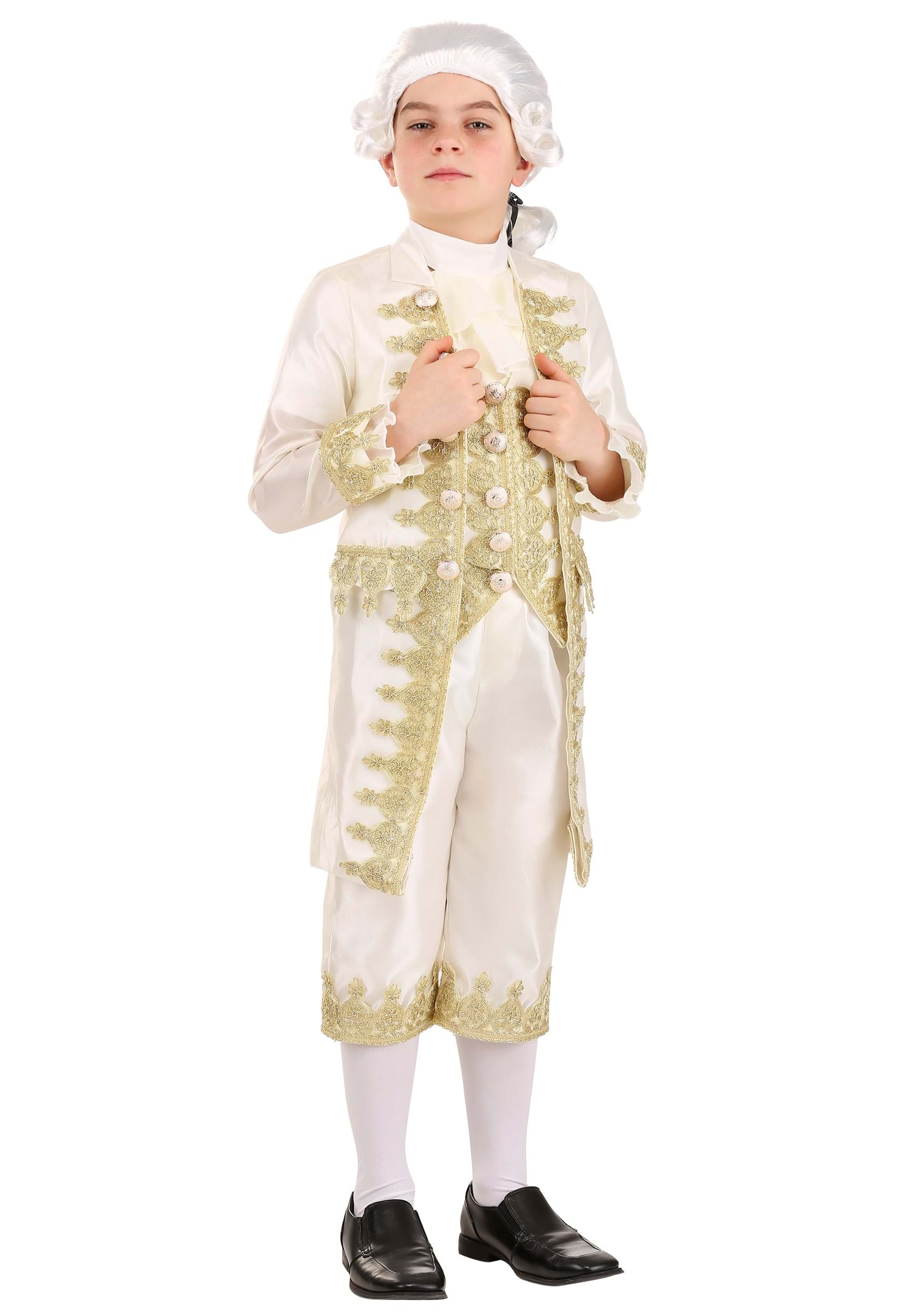 Louis XVI Kid