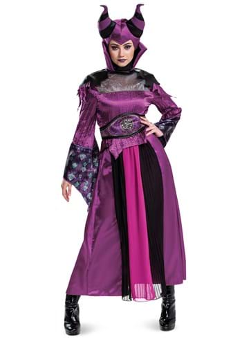 Descendants Maleficent Women&#39;s Costume