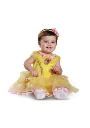 Infant Disney Belle Costume