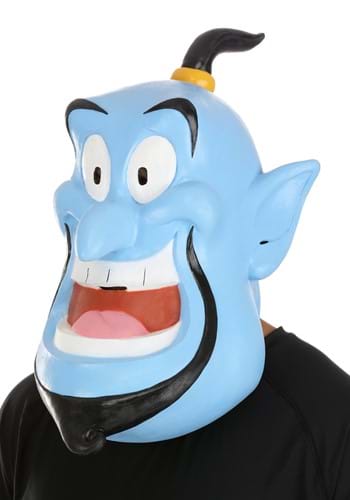 Disney Genie Mask