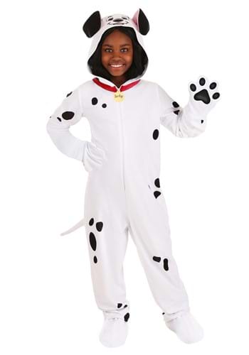 Kid&#39;s Disney 101 Dalmatians Lucky Costume Onesie