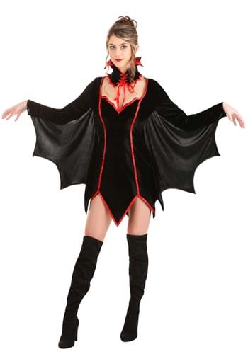 Women&#39;s Lady Dracula Costume
