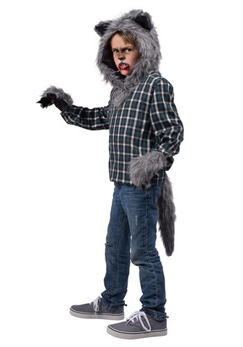 Child&#39;s Werewolf Accessory Kit