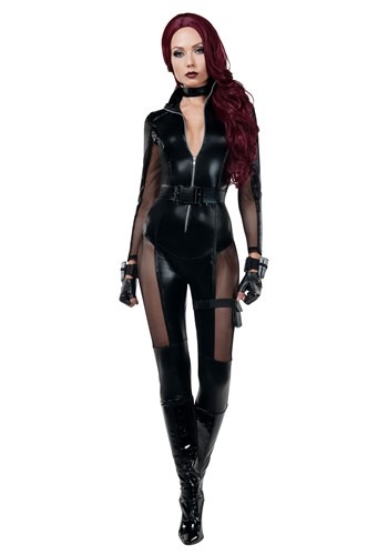 Avenging Assassin Women&#39;s Costume