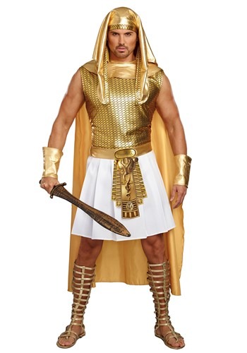 Men&#39;s Ramses Costume