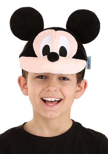 Disney Mickey Mouse Costume Headband