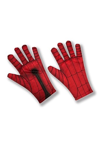 Kid&#39;s Spider-Man Far From Home Gloves