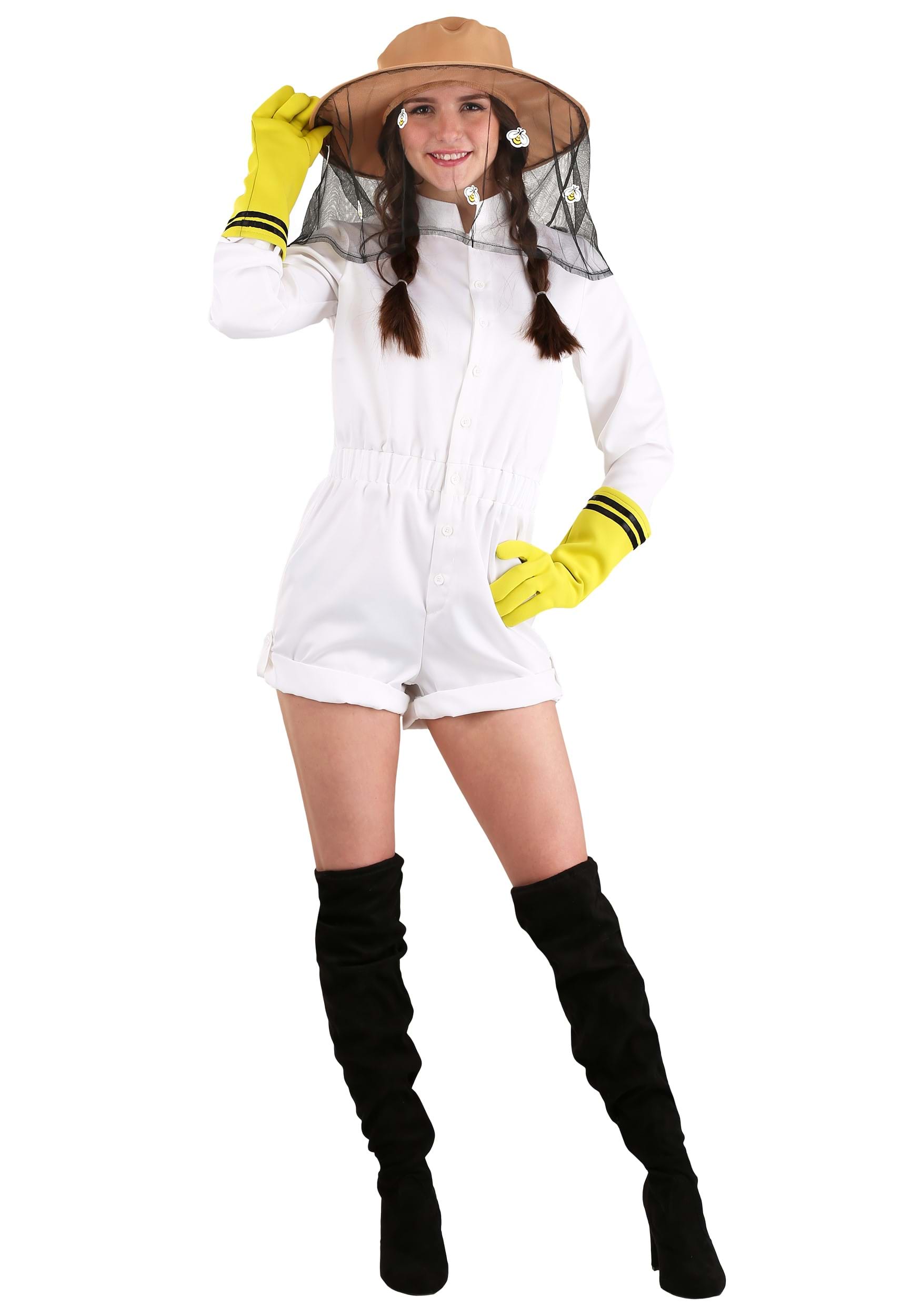 Busy Beekeeper Women