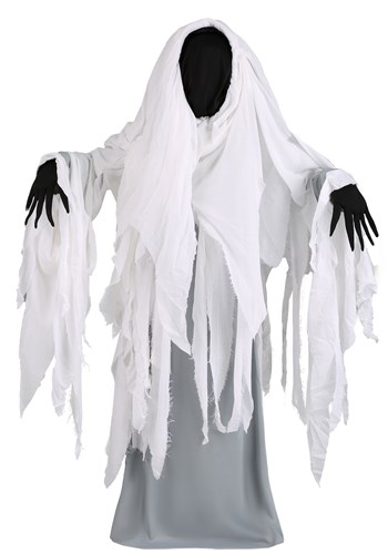Child Spooky Ghost Costume