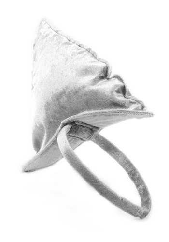 Shark Fin Costume Headband