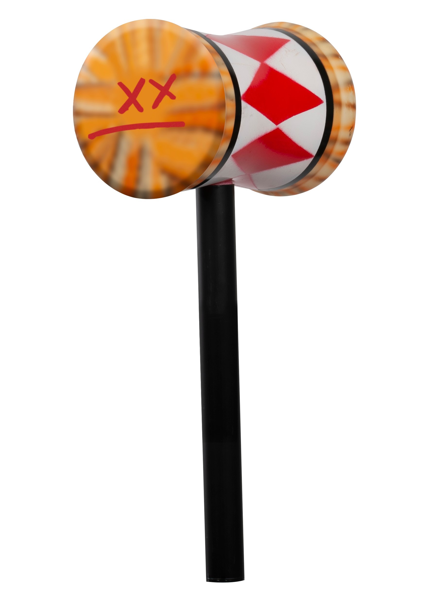 Birds of Prey: Harley Quinn Mallet