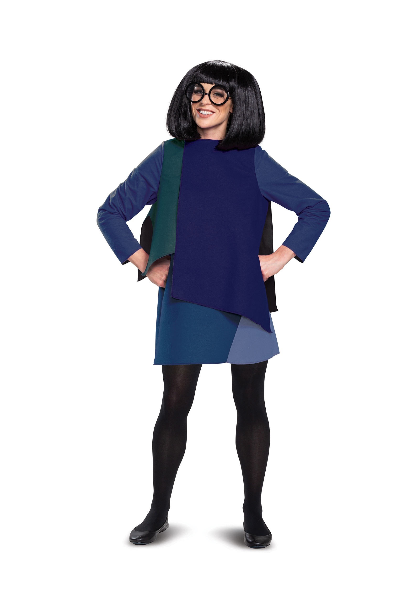 Incredibles 2 Deluxe Women