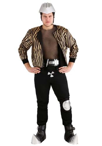 Men&#39;s Griff Back to the Future II Costume