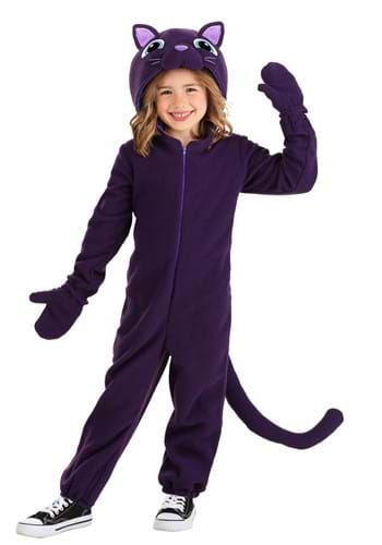 Toddler True and the Rainbow Kingdom Bartleby Cat Costume