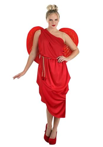 Women&#39;s Cupid Costume