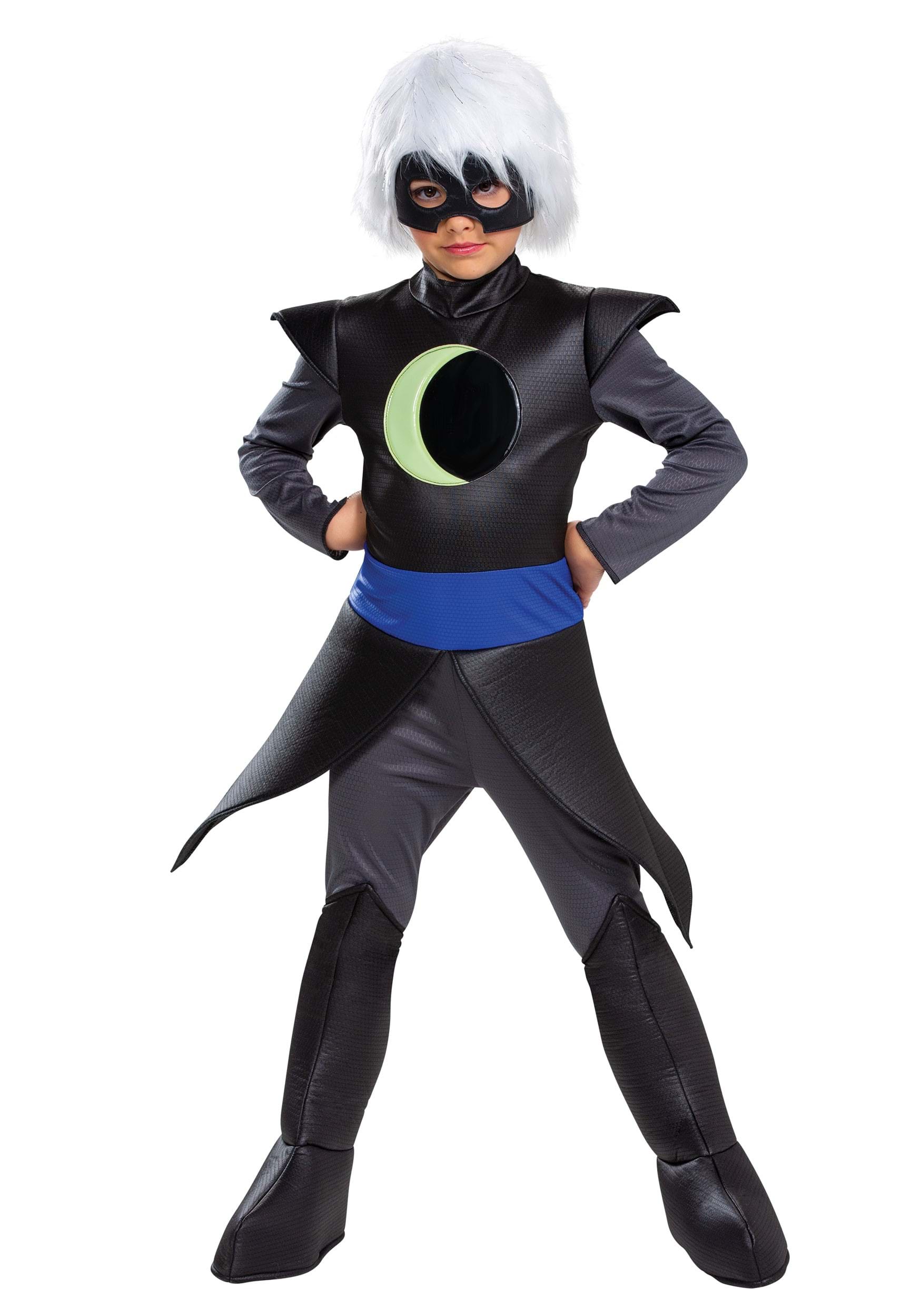 PJ Masks Luna Girl Deluxe Girl