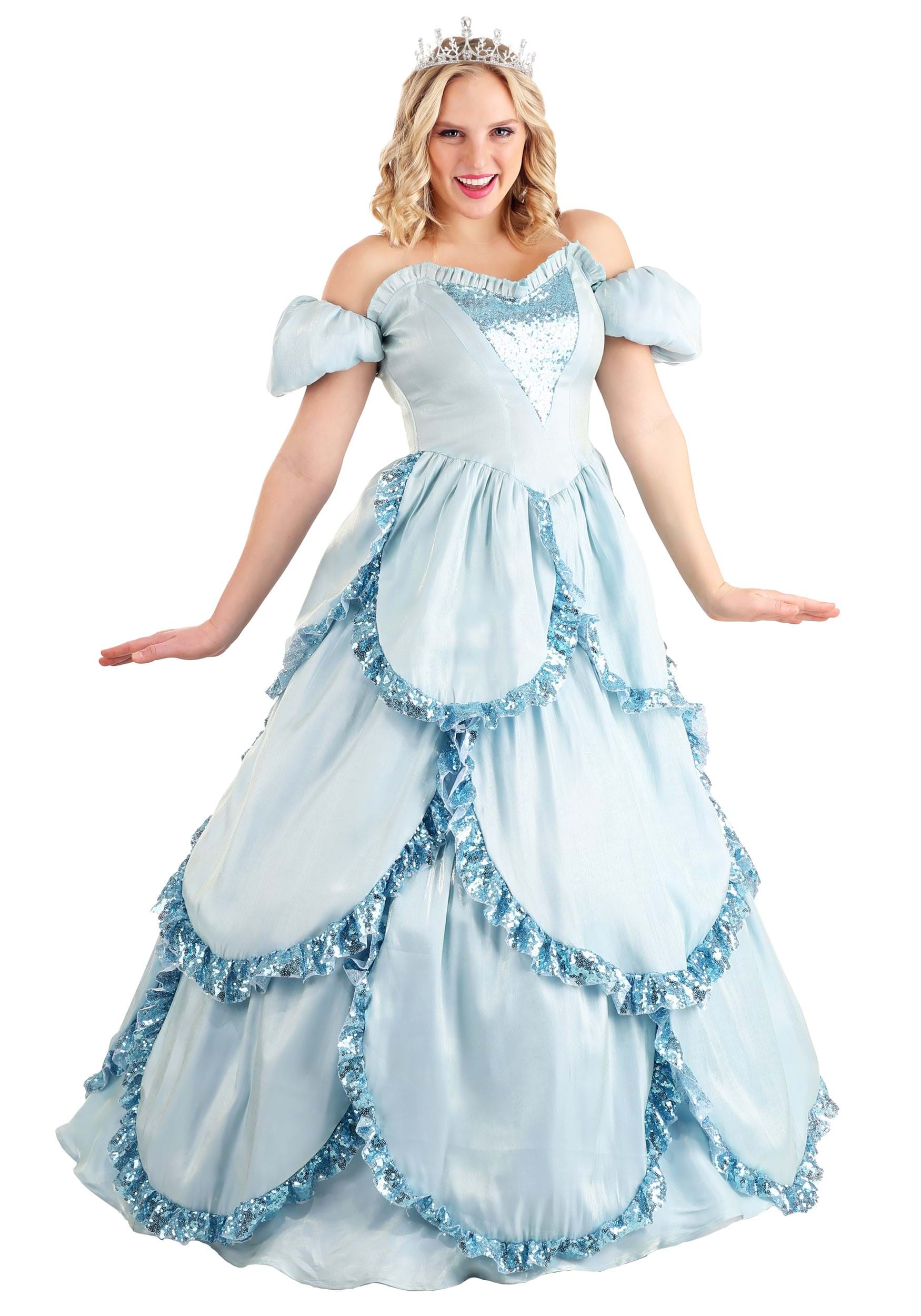 Women's Popular Witch Costume Dress | Witch Costumes