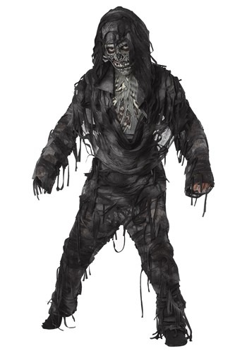 Kid&#39;s Living Dead Zombie Costume