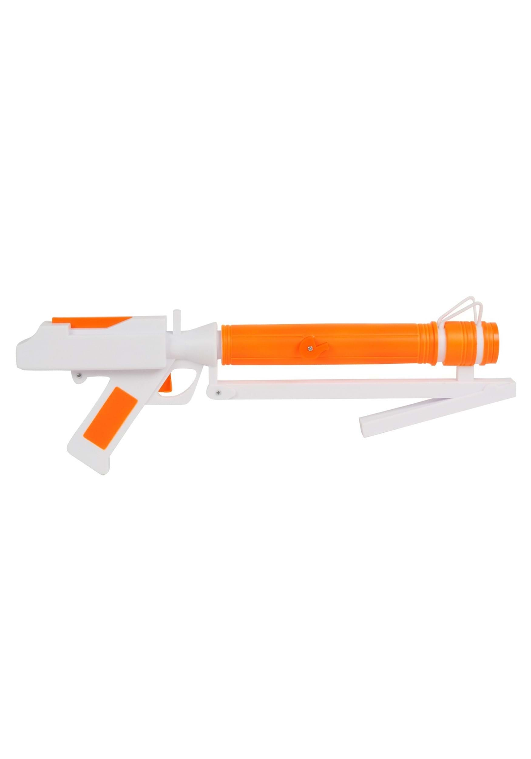 Deluxe Clone Trooper Blaster | Star Wars Accessories