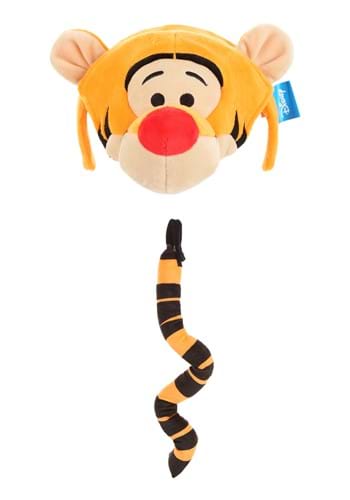 Disney Winnie the Pooh Tigger Plush Headband &amp; Tail Kit