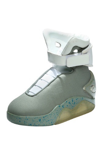 Kid&#39;s Back to the Future Shoes