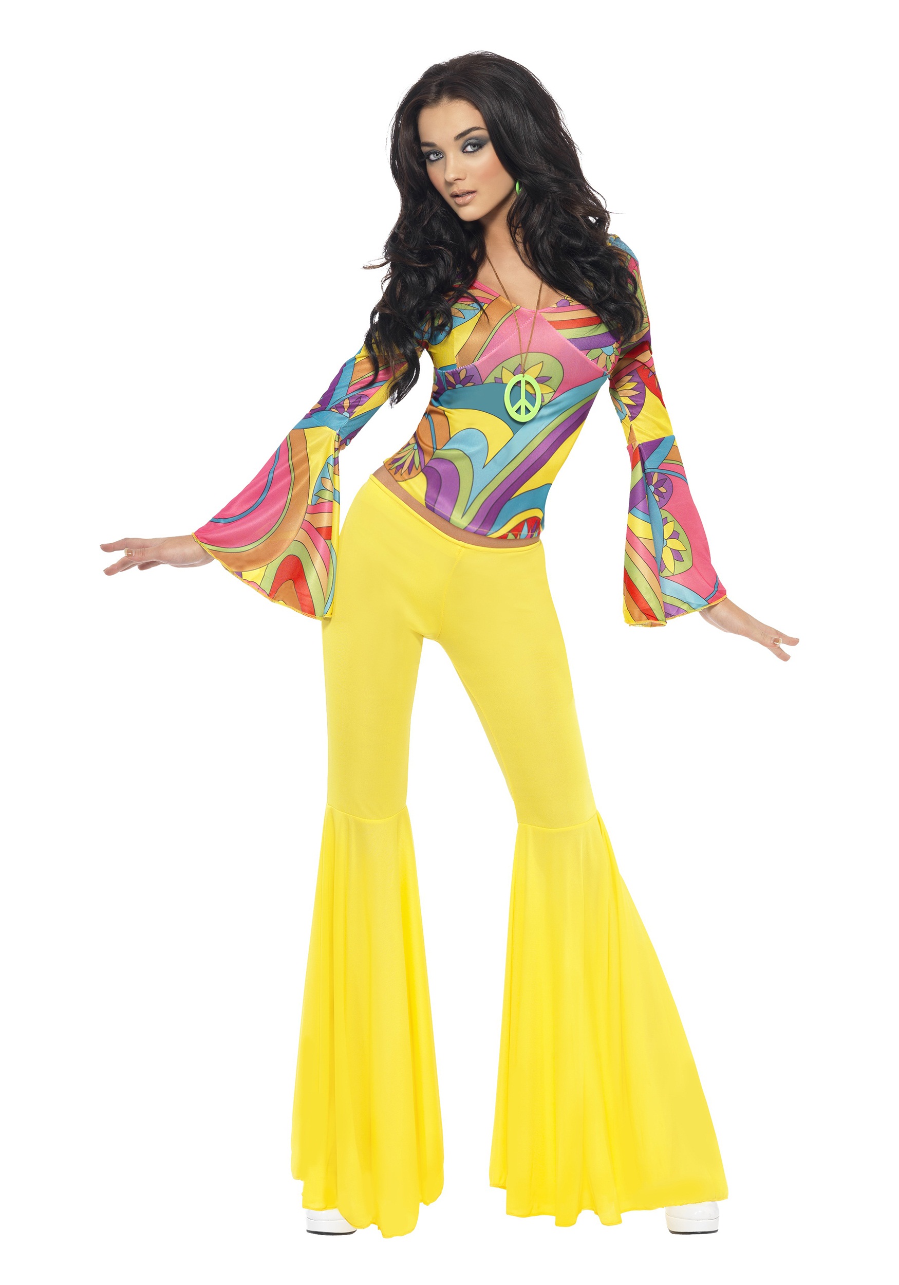 Groovy Gal Women