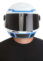 Adult Race Car Helmet