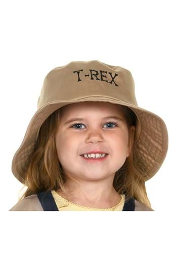 Kid&#39;s Dinosaur Bucket Hat