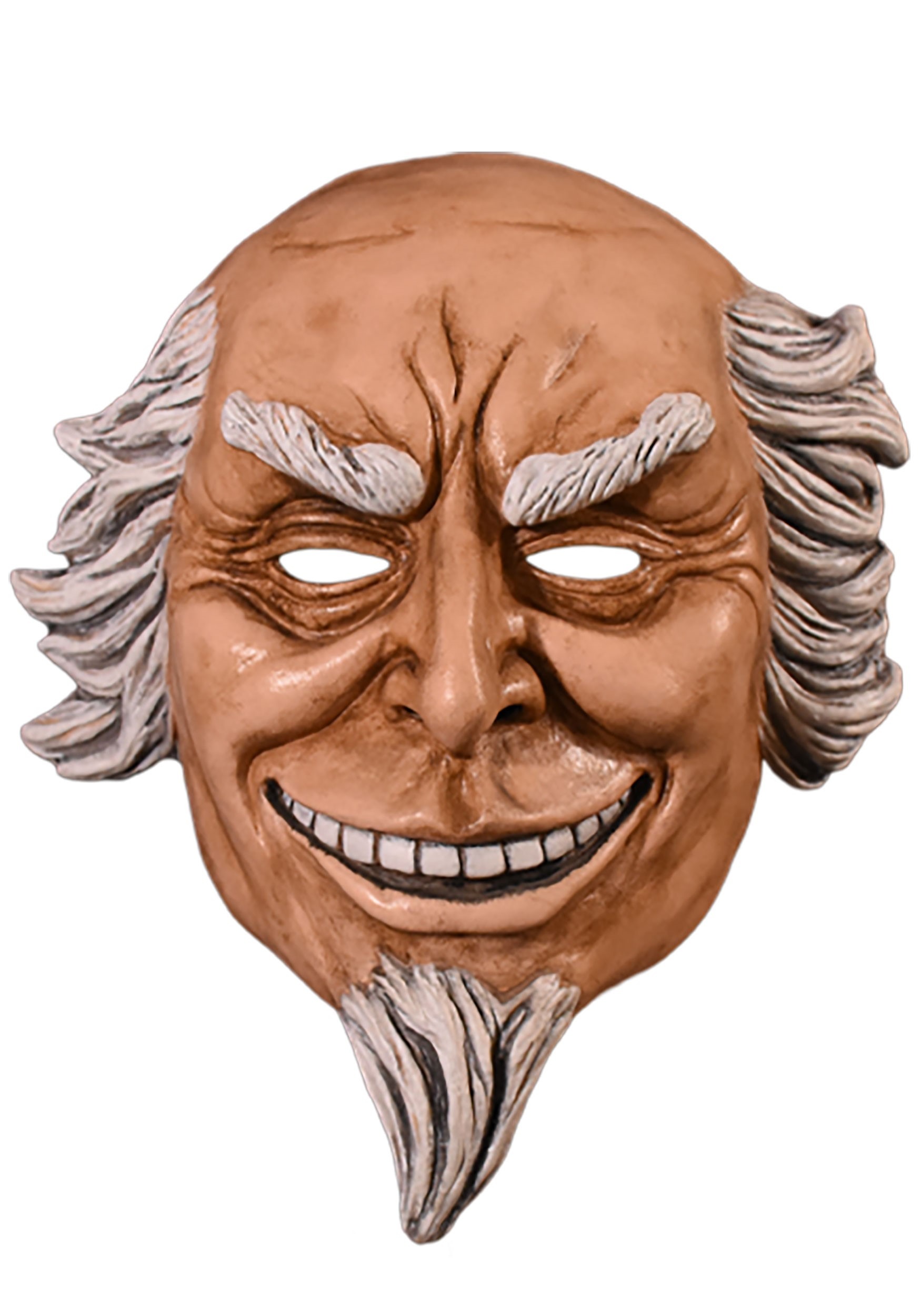 The Purge Uncle Sam Mask
