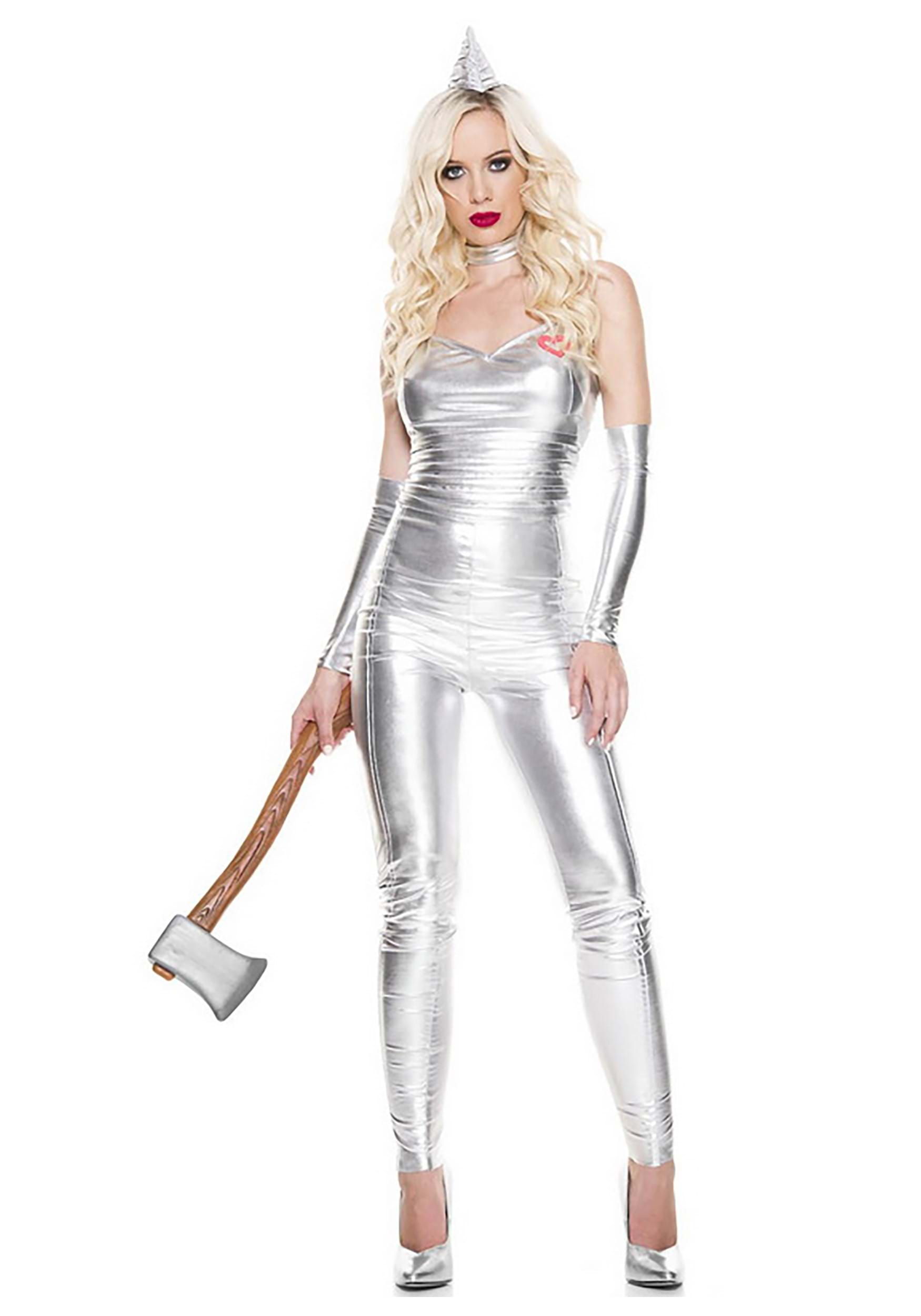 Tin Lady Women