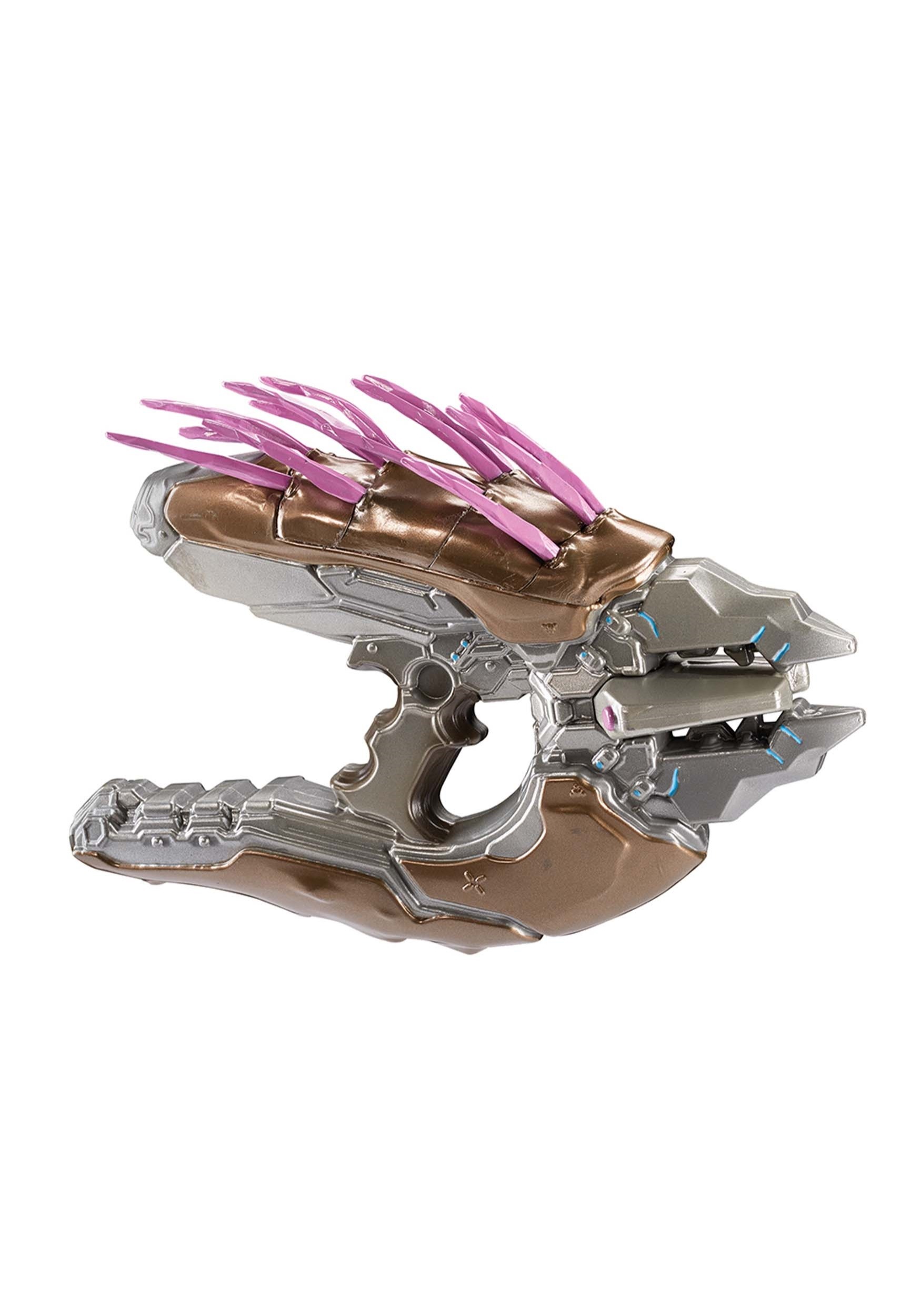 Halo Needler