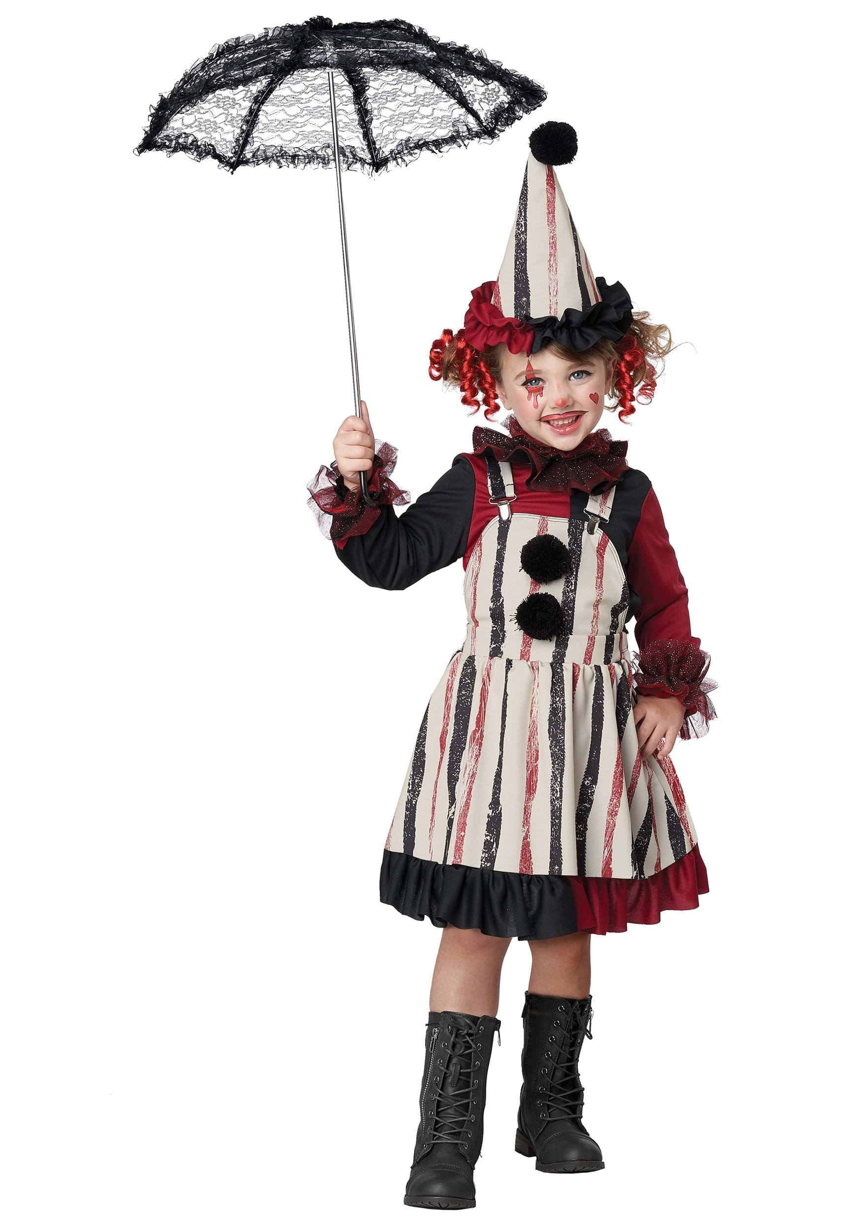 Toddler Clever Lil