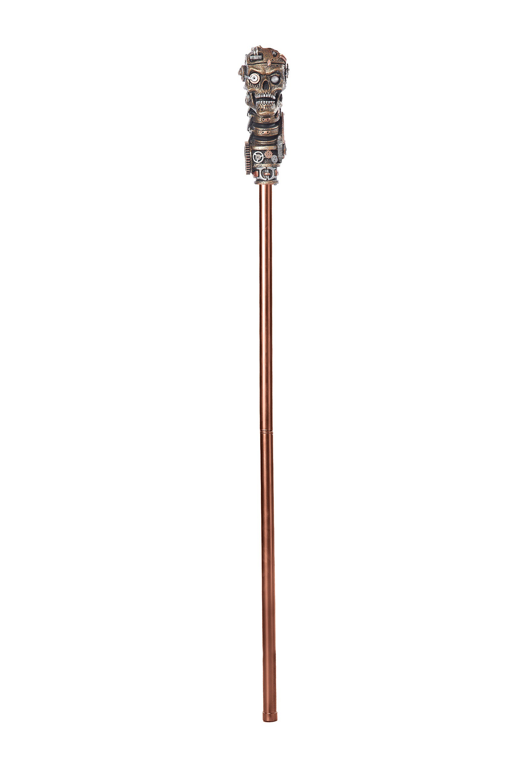 Steampunk Cane Prop